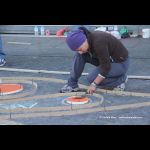 Lanzarote Salzteppich 007